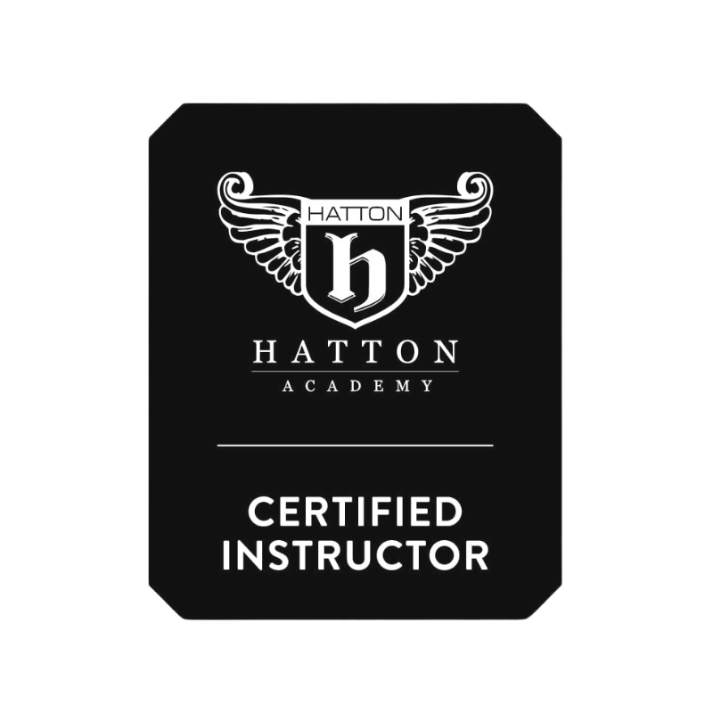 Hatton Boxing UK Certified Instructor Dubai Sharjah
