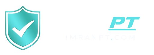 IMRAN PT LOGO dark