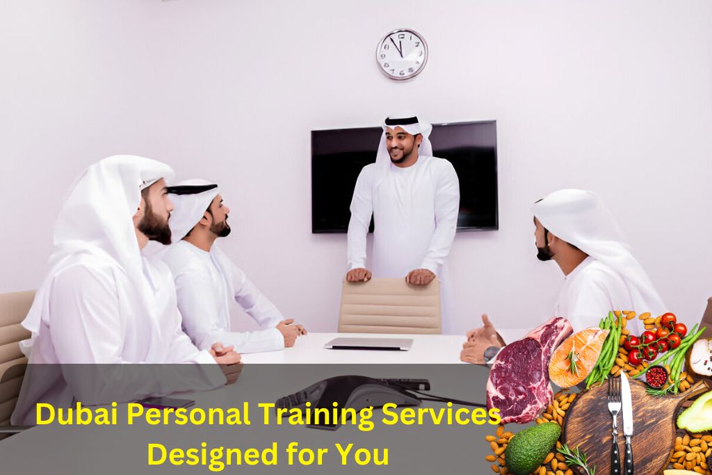 Dubai Personal Training Services Designed for You