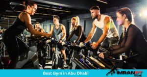 Best Gym in Abu Dhabi