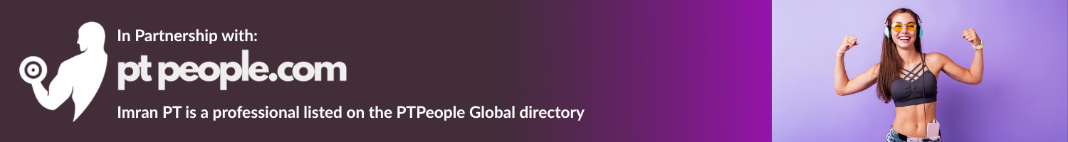 Imran PT Partnered with PTPeople.com (1)