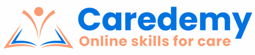 Caredemy Logo