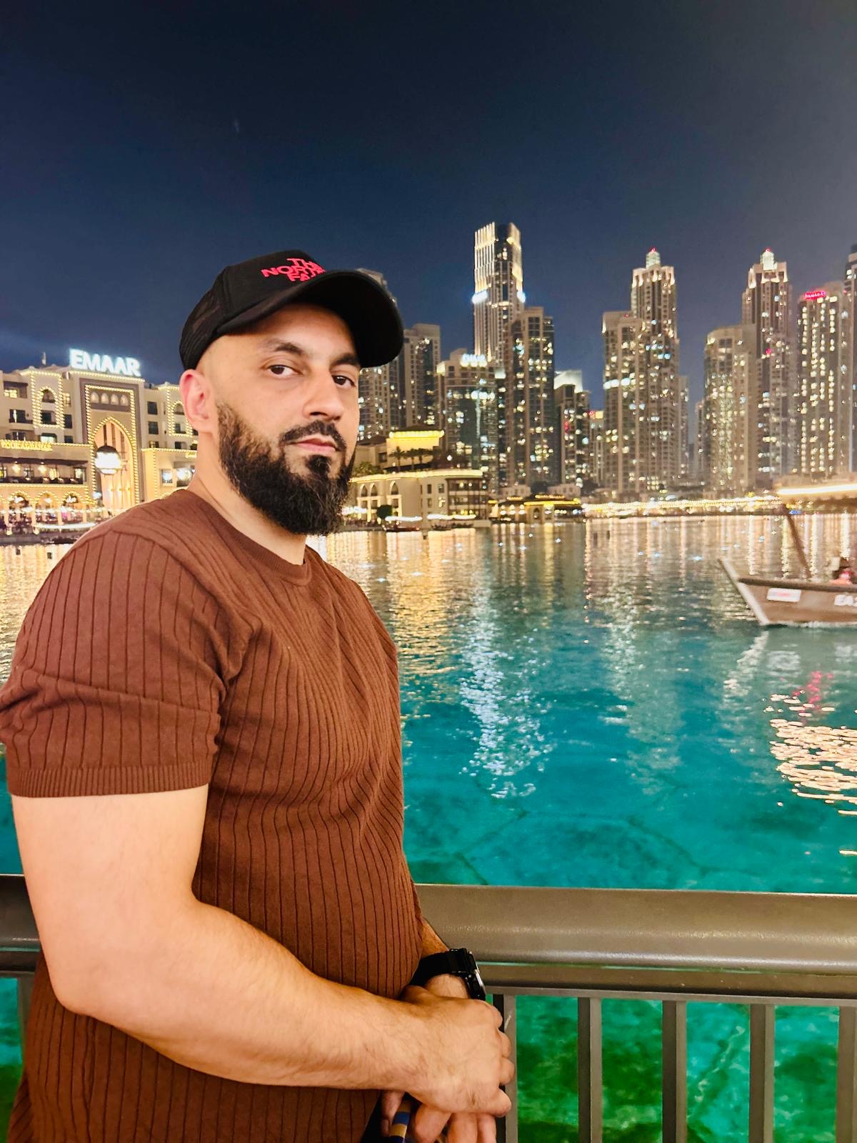 Homeschooling Fitness Trainer Dubai Sharjah